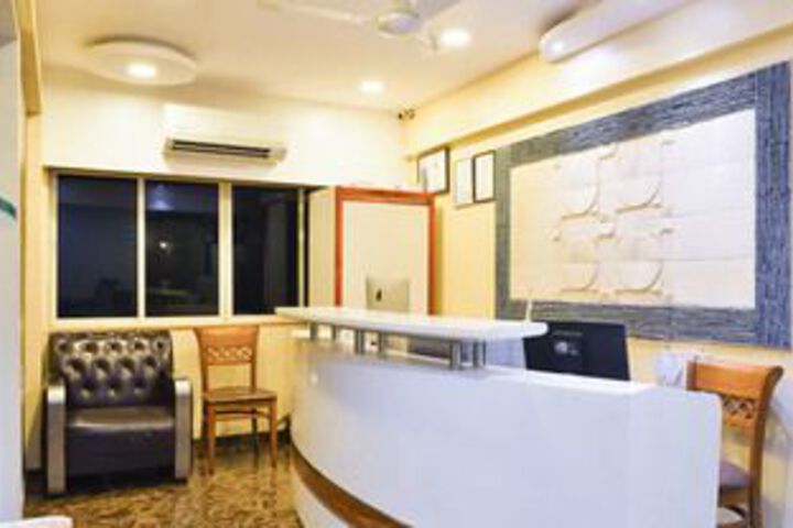 Hotel Interior 36 of 38