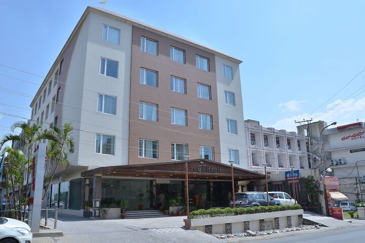 Hotel 42 of 42