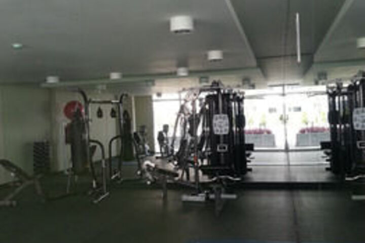 Health and Fitness 18 of 32