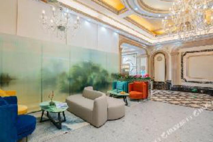 Bolin Hotel