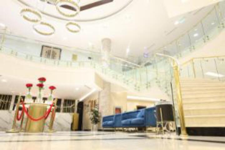 Fitness Center Photo