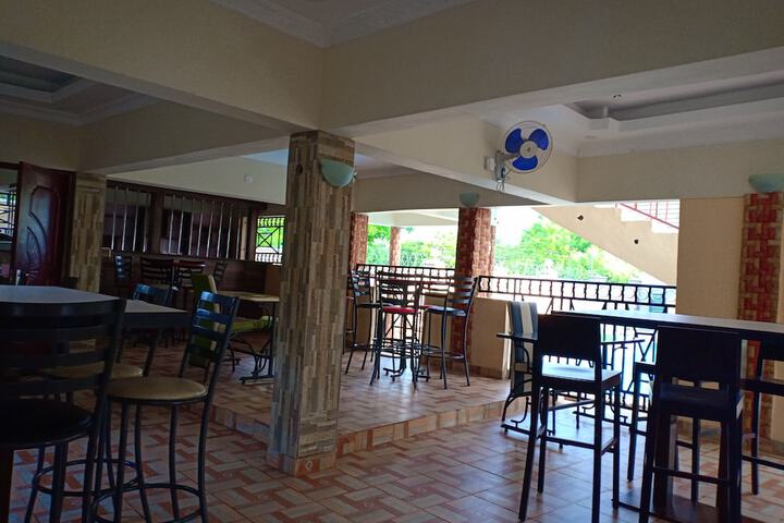 Terrace/Patio 34 of 34