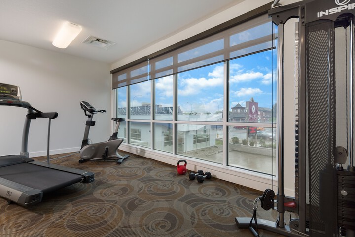 Gym