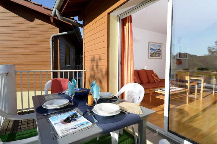 Terrace/Patio 8 of 16