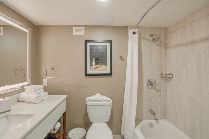 Bath Amenities