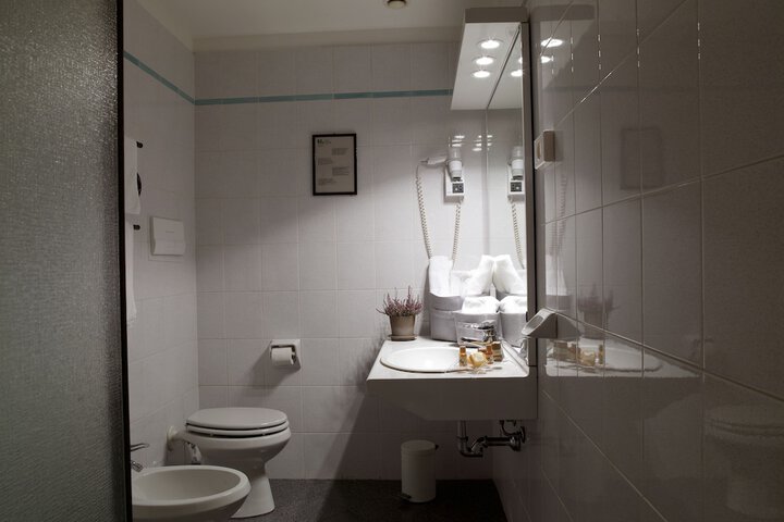 Bath Amenities