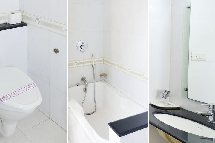 Bath Amenities