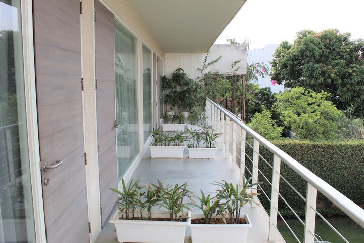 Terrace/Patio 19 of 44