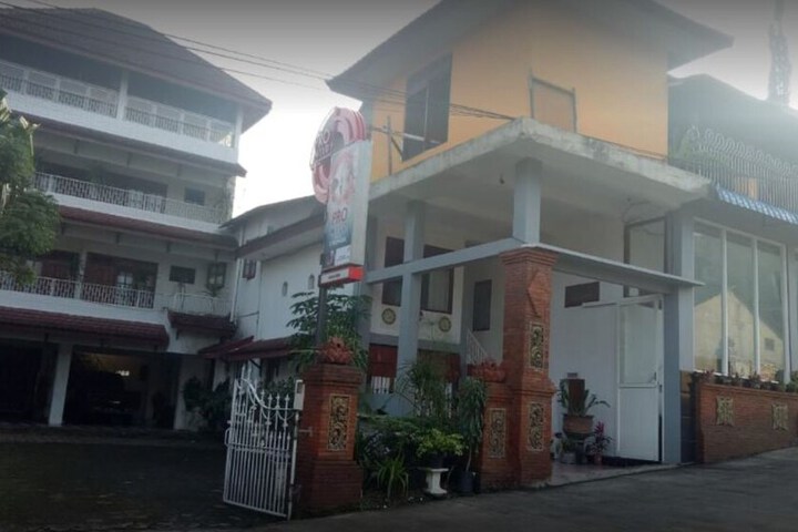 Hotel 36 of 36