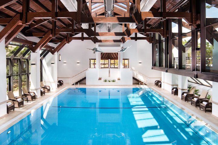 Pool 17 of 87