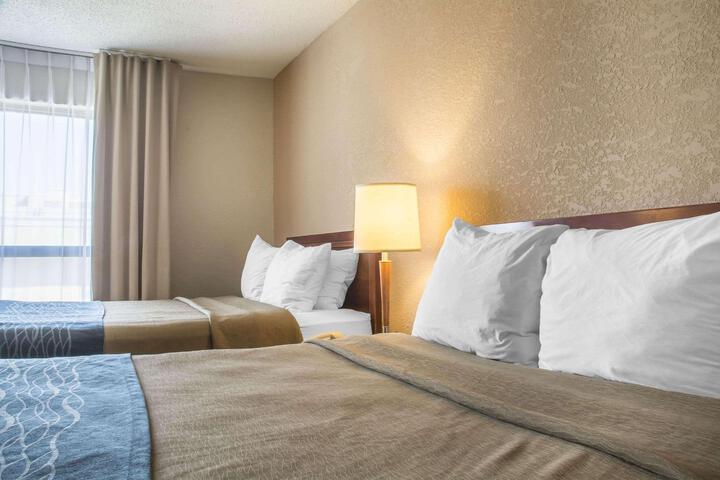 2 Double Beds (2 of 11)