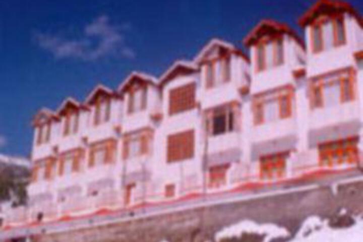 Hotel 5 of 5