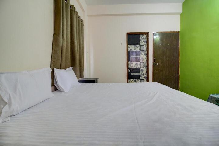 Hotel O Elite Inn