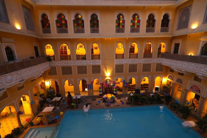 Hotel 58 of 59