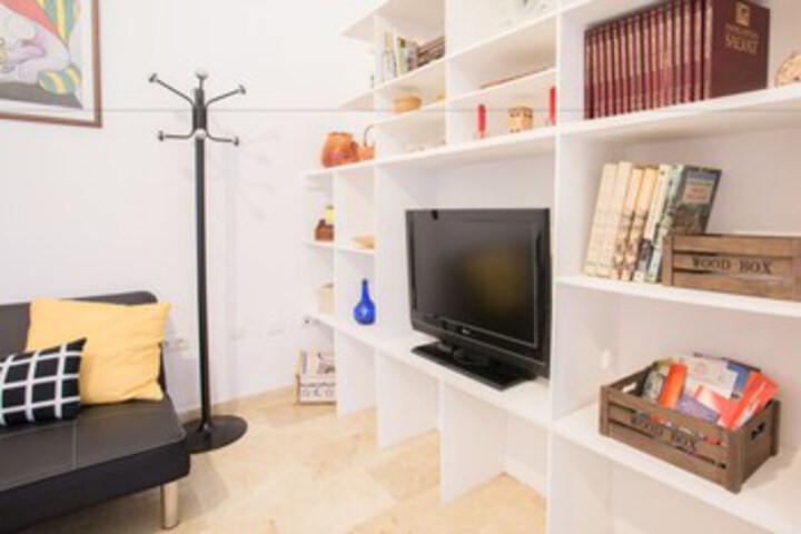 Room 7 of 22