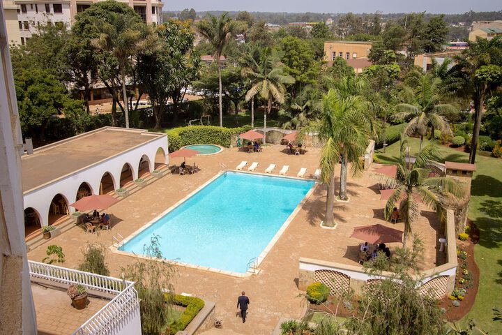 Hotel Exterior 46 of 46