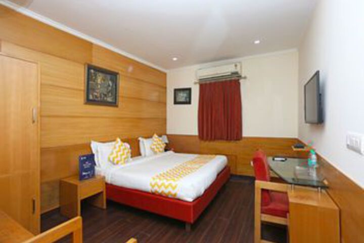 OYO 11332 Hotel Daffodils Inn