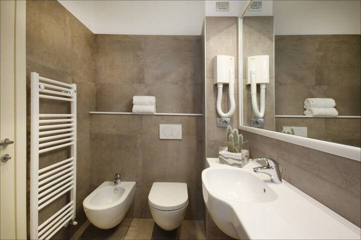 Bath Photo
