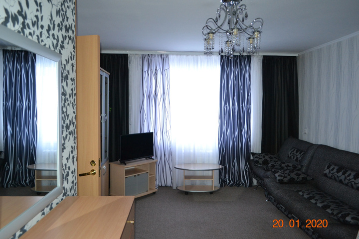 Sibir Mini Hotel