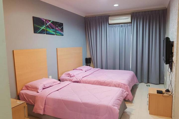 Hotel Budget Lestari