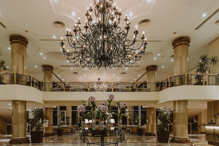 Hotel Interior 3 of 129