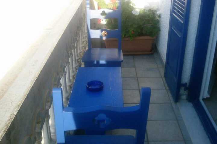 Terrace/Patio 8 of 15