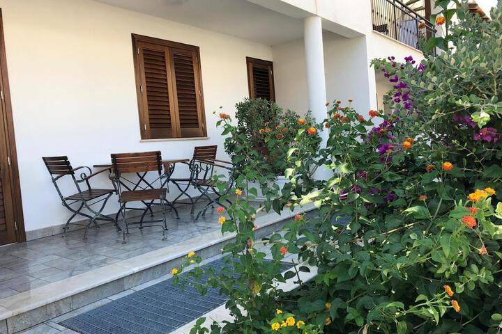 Terrace/Patio 13 of 28