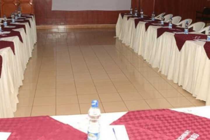 Meeting 9 of 12