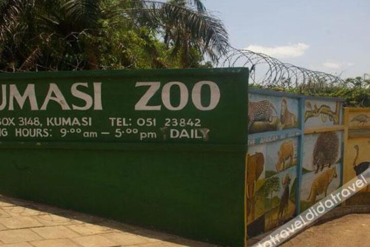 Ashfood Court Hotel