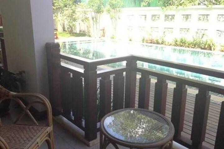 Terrace/Patio 11 of 26