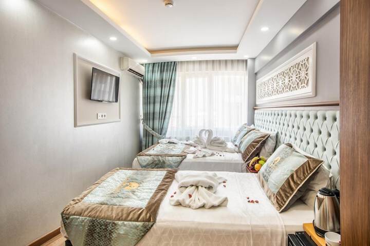 Room 20 of 118