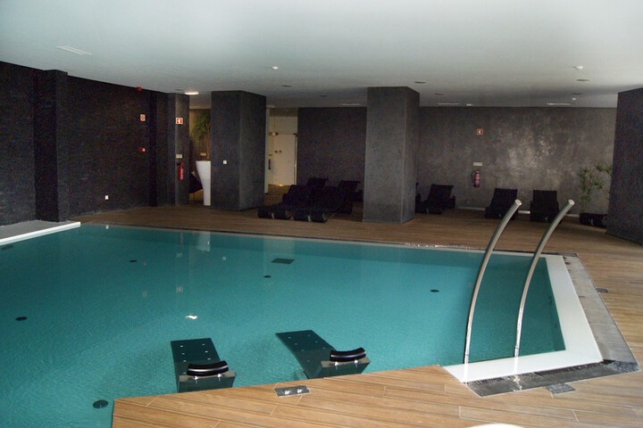 Hotel Spa