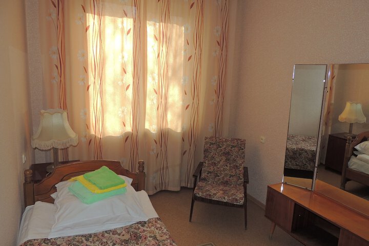 Room 20 of 101