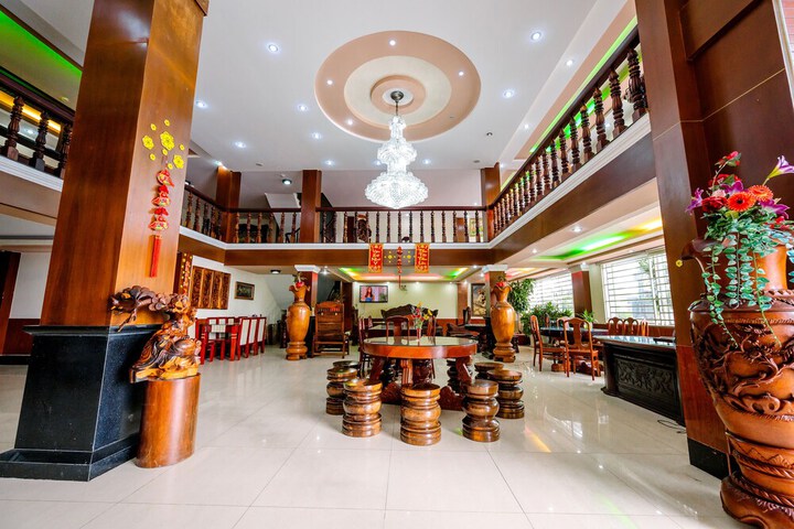 Hotel Interior 2 of 53