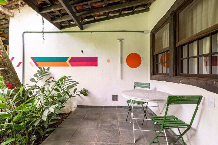 Terrace/Patio 2 of 19