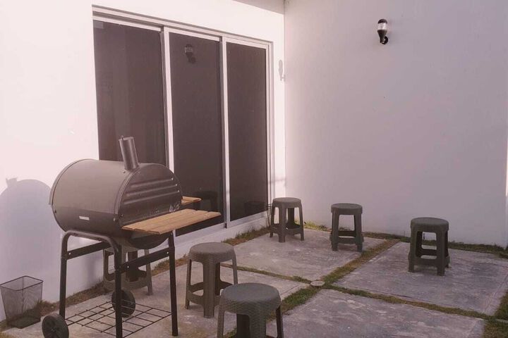 Terrace/Patio 86 of 86
