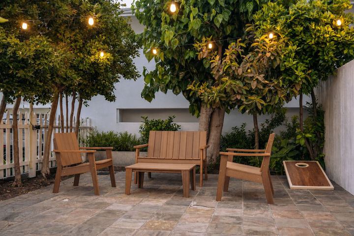 Terrace/Patio 55 of 68