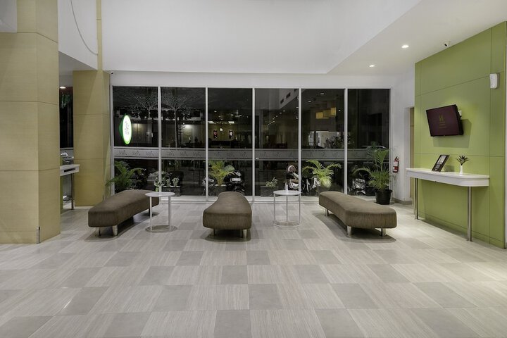 Hotel Interior 2 of 38