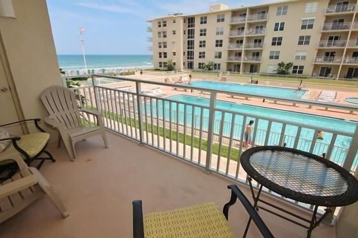 Terrace/Patio 246 of 264