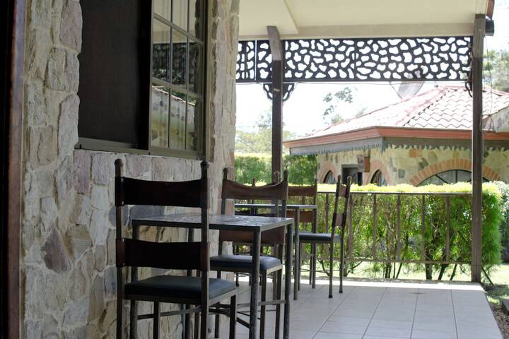 Dining Photos