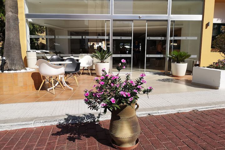 Terrace/Patio 89 of 90
