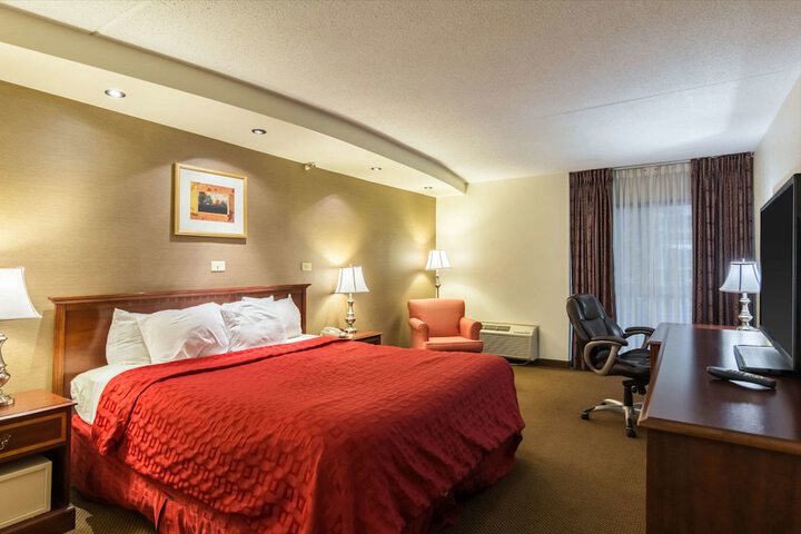 Standard | King Bed (4 of 6)