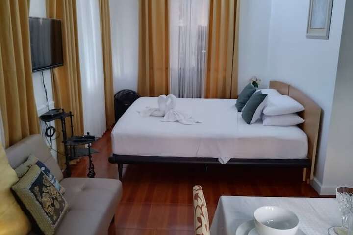 Fitness Center Photo