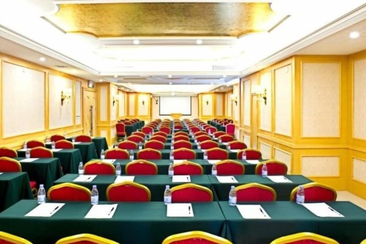 Meeting 29 of 31