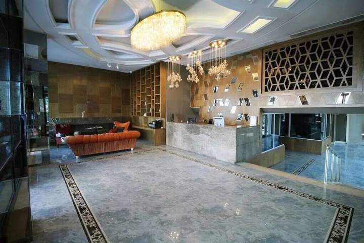 Hotel Interior 2 of 25