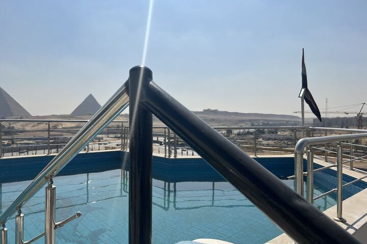 Hotel View 44 of 49