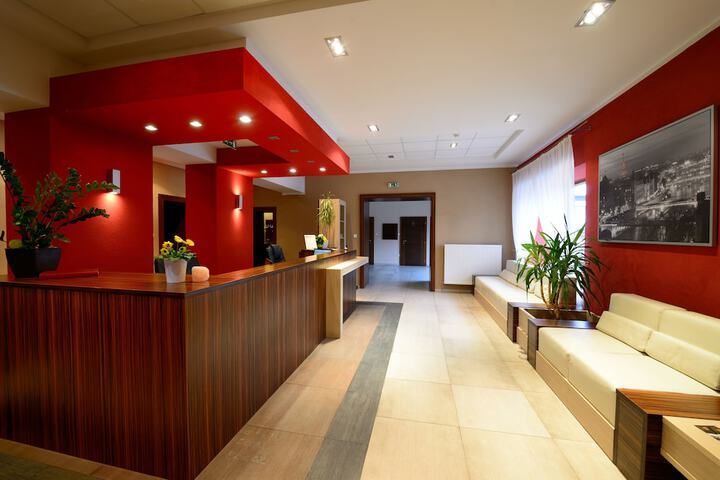 Hotel Interior 2 of 35
