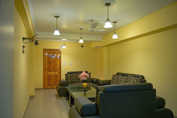 Hotel Interior 3 of 27