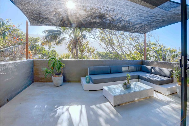 Terrace/Patio 21 of 72