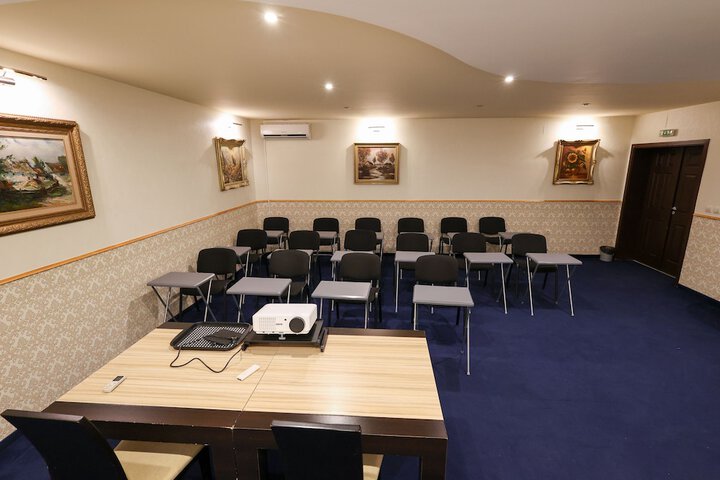 Meeting 100 of 114